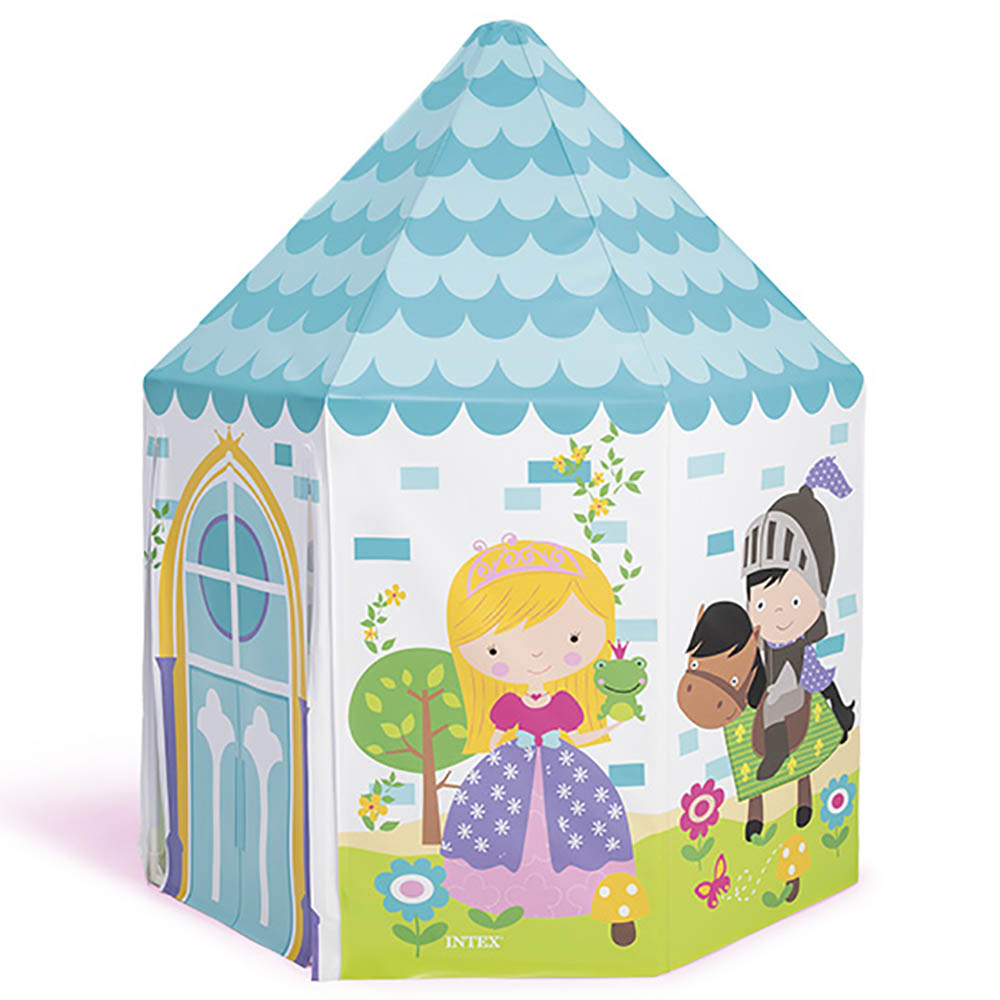 Intex - Princess Play Tent