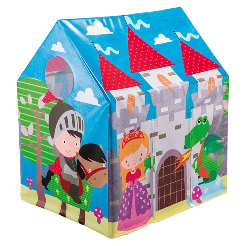 Intex - Jungle Fun Cottage