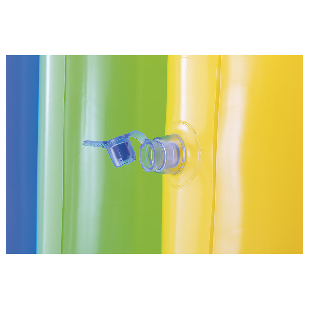Intex - Rainbow Cloud Sprinkler