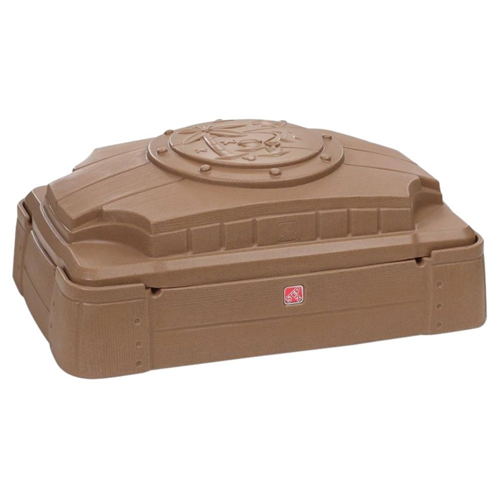 Step2 Play & Store Sandbox