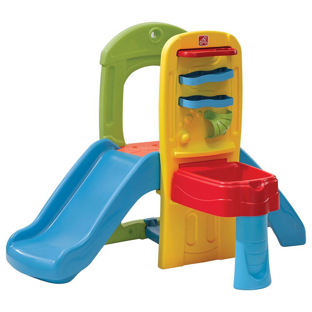 Step2 - Play Ball Fun Climber
