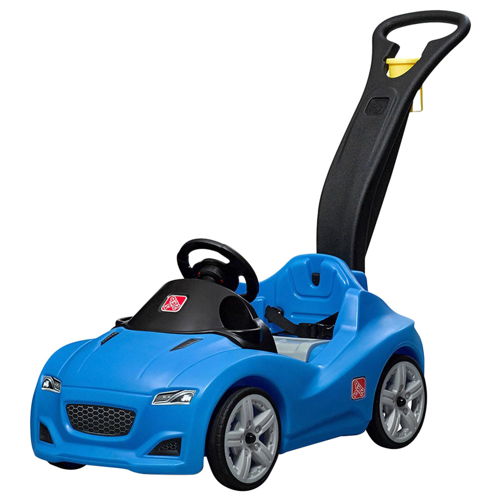 Step2 - Whisper Ride Cruiser - Blue