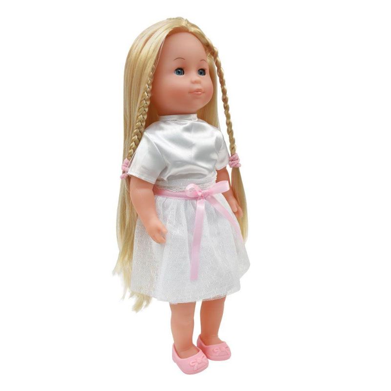 Dollsworld - Catherine Deluxe Long Hair