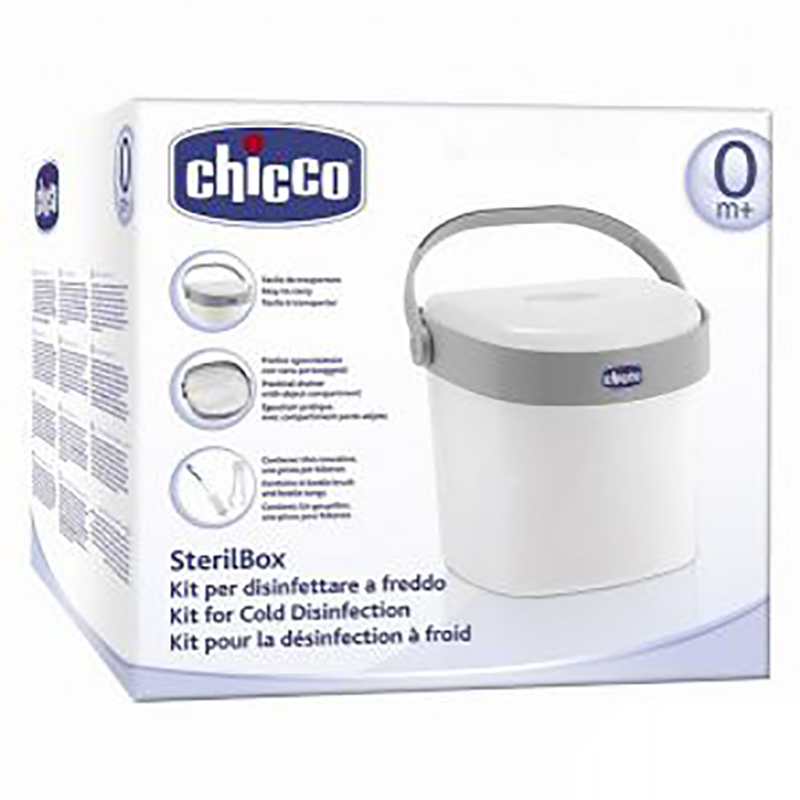 Chicco - Steril Box