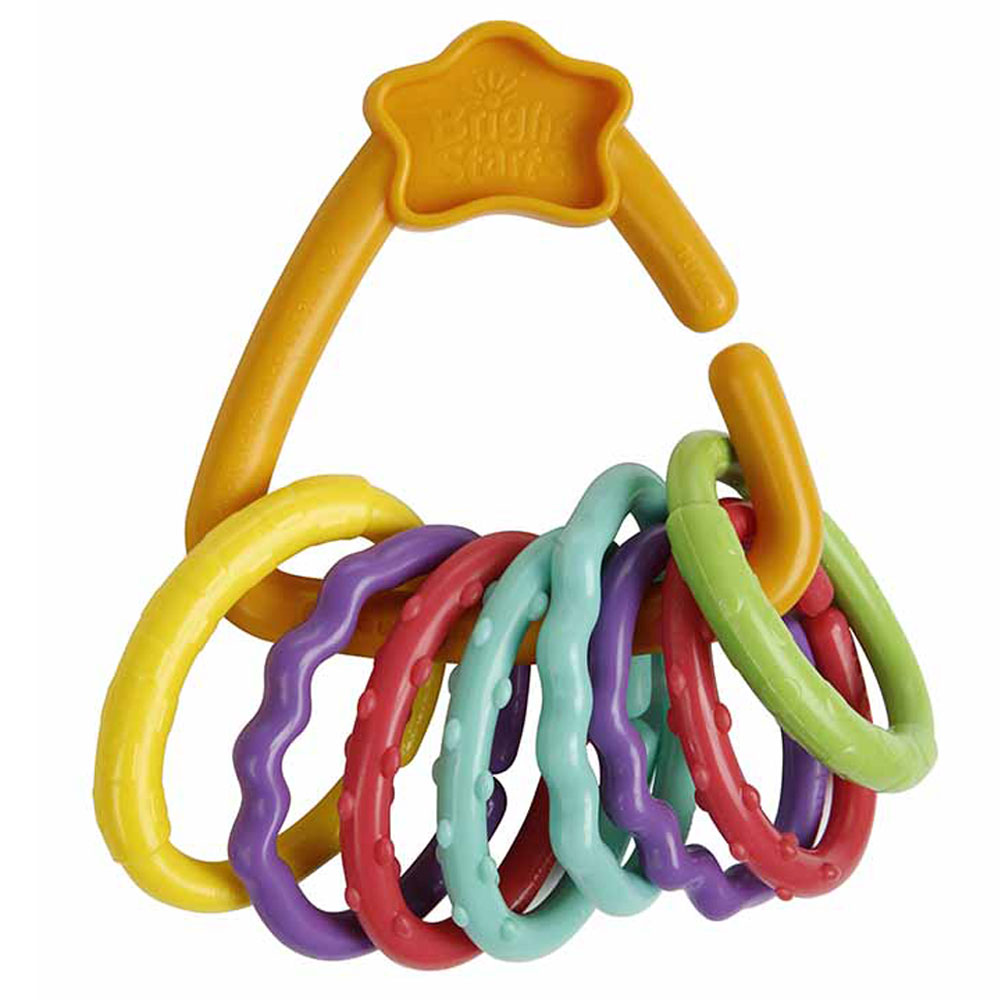 Bright Starts - Fun Links