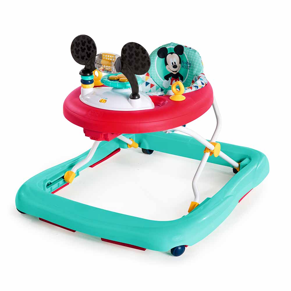 Disney Baby - Happy Triangles Walker