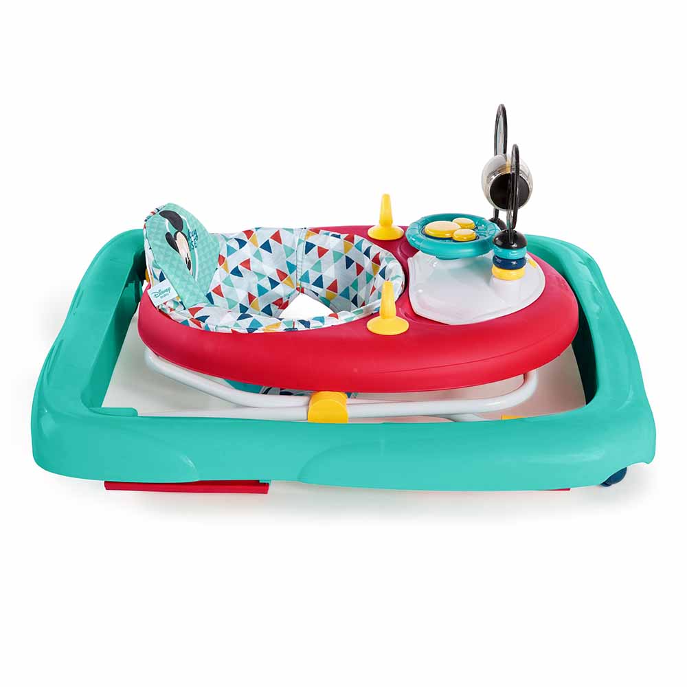 Disney Baby - Happy Triangles Walker