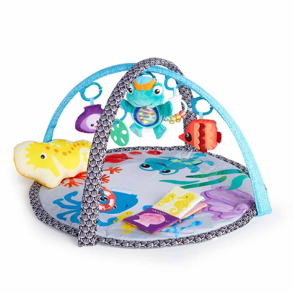 Baby Einstein - Sea Friends Activity Gym