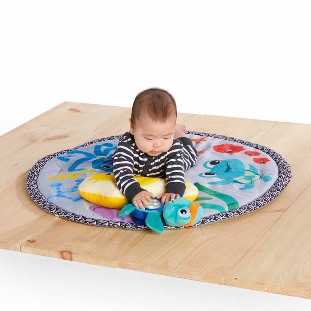 Baby Einstein - Sea Friends Activity Gym