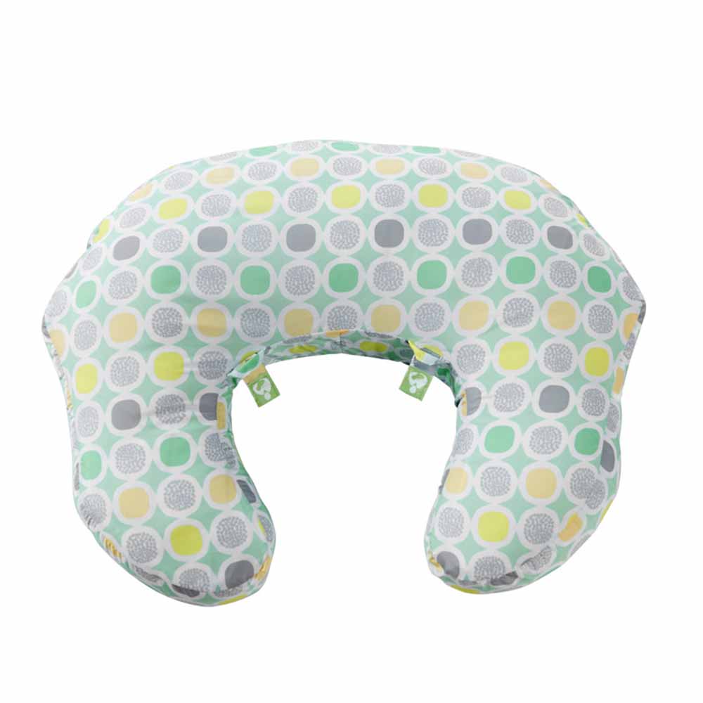 Ingenuity - Plenti Nursing Pillow - Willow Sweeps