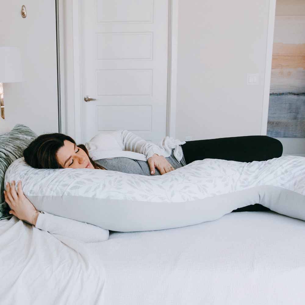 Ingenuity - Esse Pregnancy Support Pillow