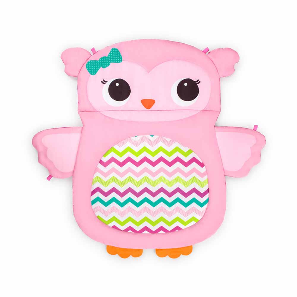 Bright Starts - Tummy Time Prop & Play