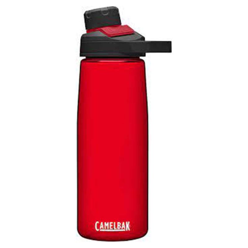 CamelBak - Chute Mag Water Bottle - Cardinal - 750ml