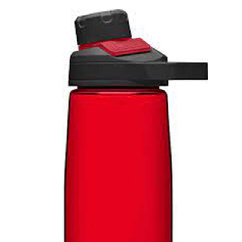 CamelBak - Chute Mag Water Bottle - Cardinal - 750ml