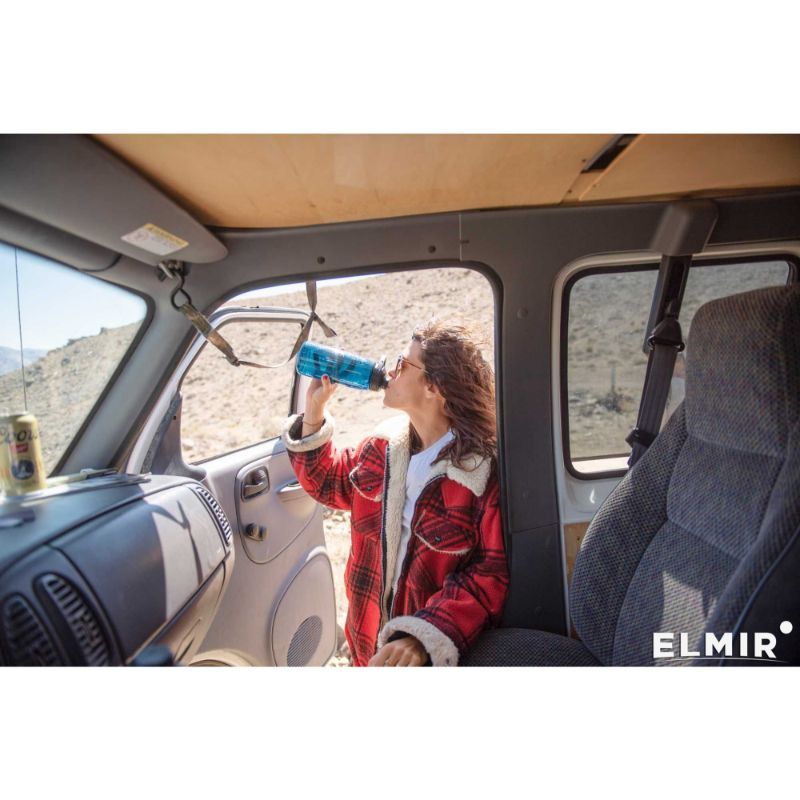 CamelBak - Chute Mag Water Bottle - Oxford - 750ml
