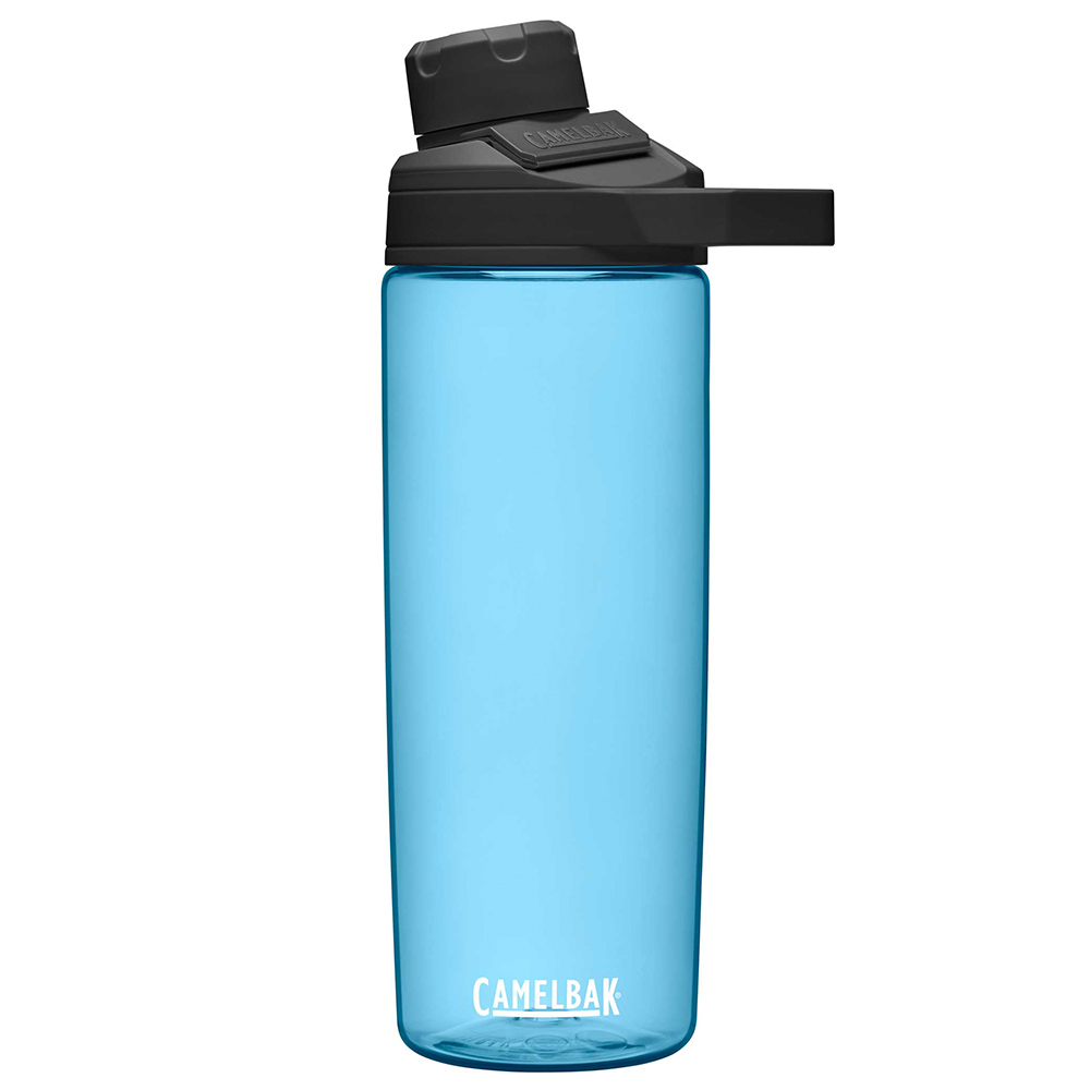 CamelBak - Chute Mag - True Blue - 600ml
