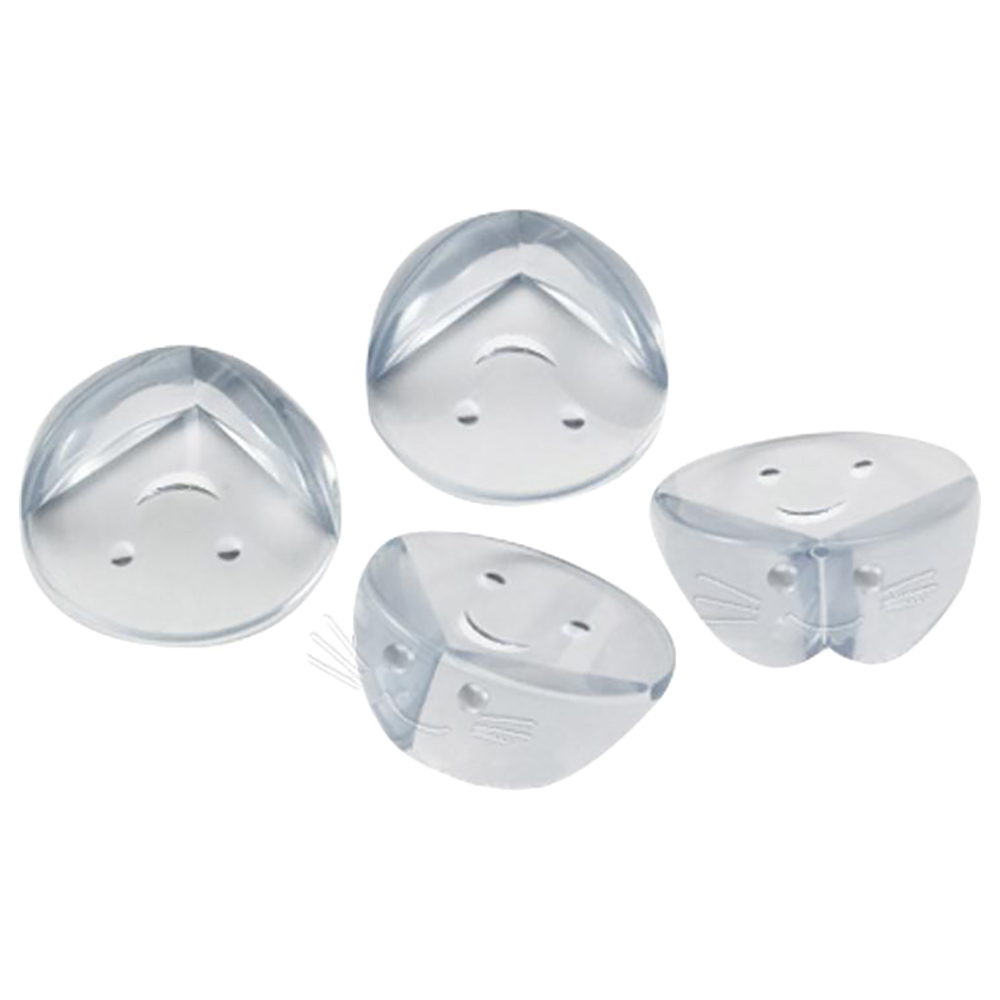 Farlin Safety Guard For Table-Edge - White