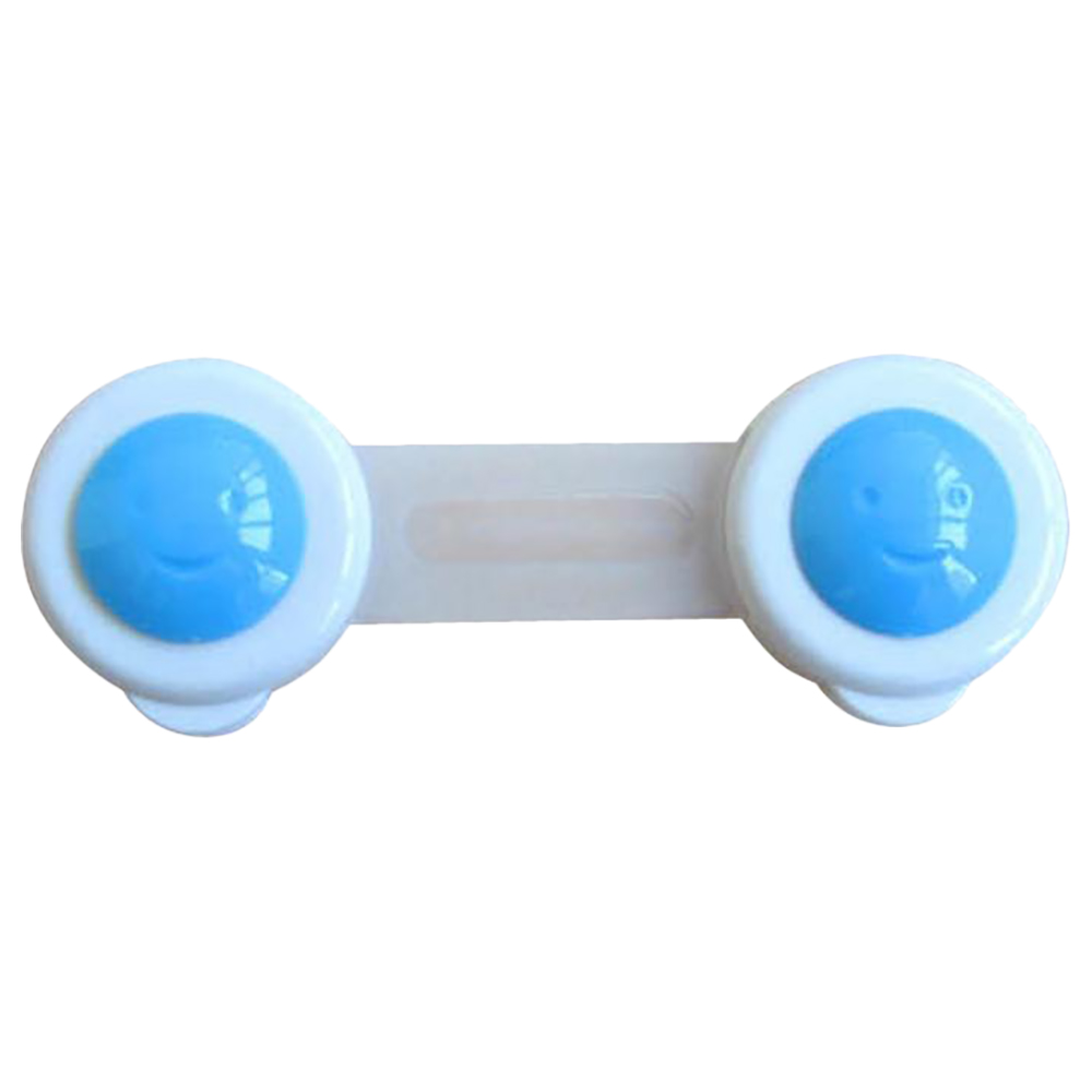 Farlin Safety Guard For Closet Door - White