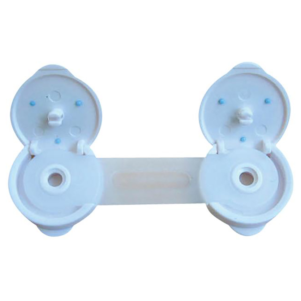 Farlin Safety Guard For Closet Door - White