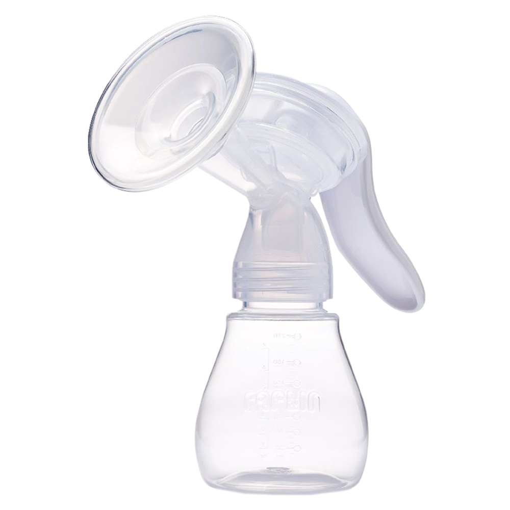 Farlin - Free Direction Manual Breast Pump