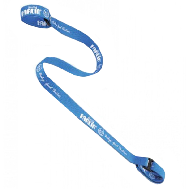 Farlin - Safety Handstrap - Blue