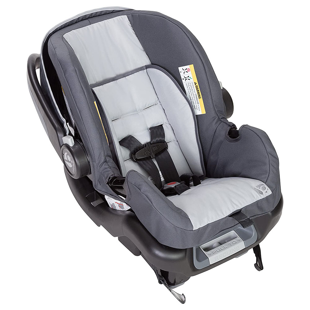 Babytrend - Ally 35 Infant Car Seat - Cloud Burst