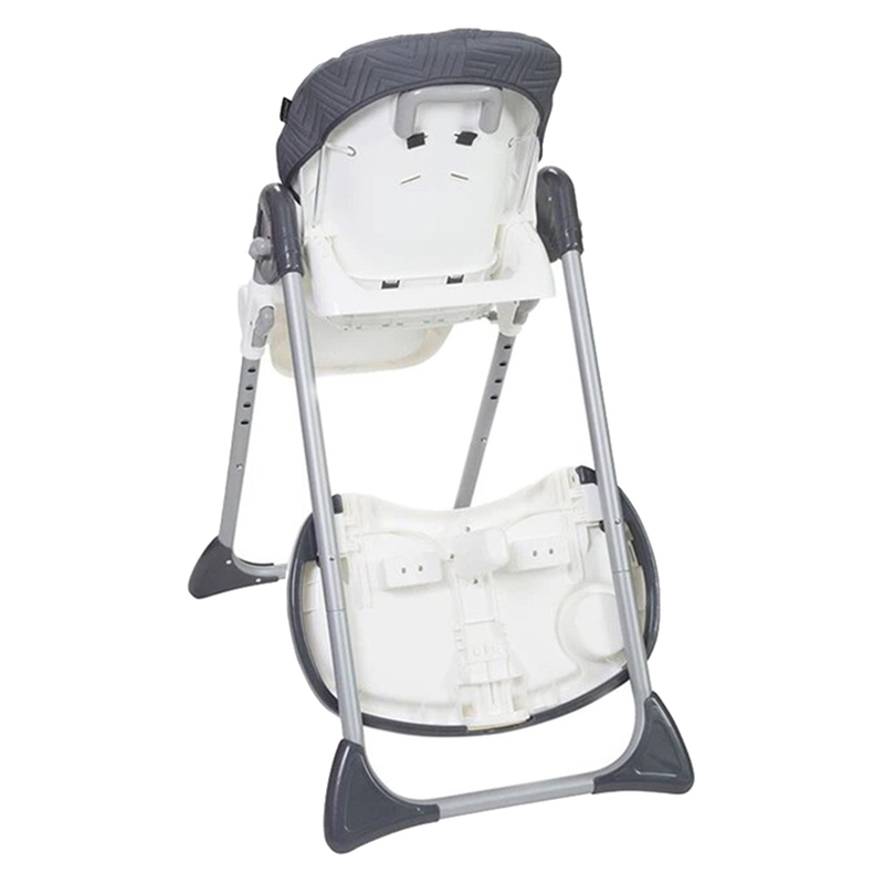 Babytrend - Tot Spot 3-in-1 High Chair - Ziggy