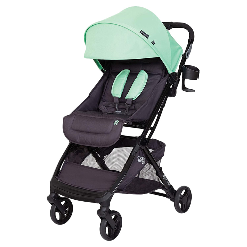 Babytrend - Tango Mini Stroller - Neo Mint