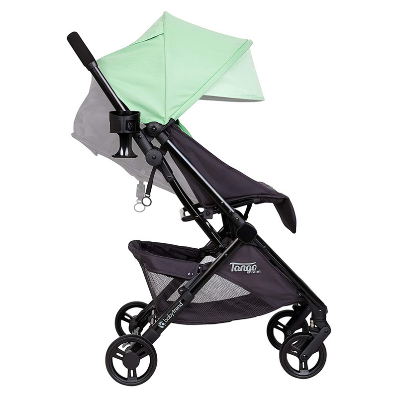 Babytrend - Tango Mini Stroller - Neo Mint