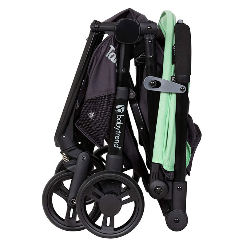 Babytrend - Tango Mini Stroller - Neo Mint