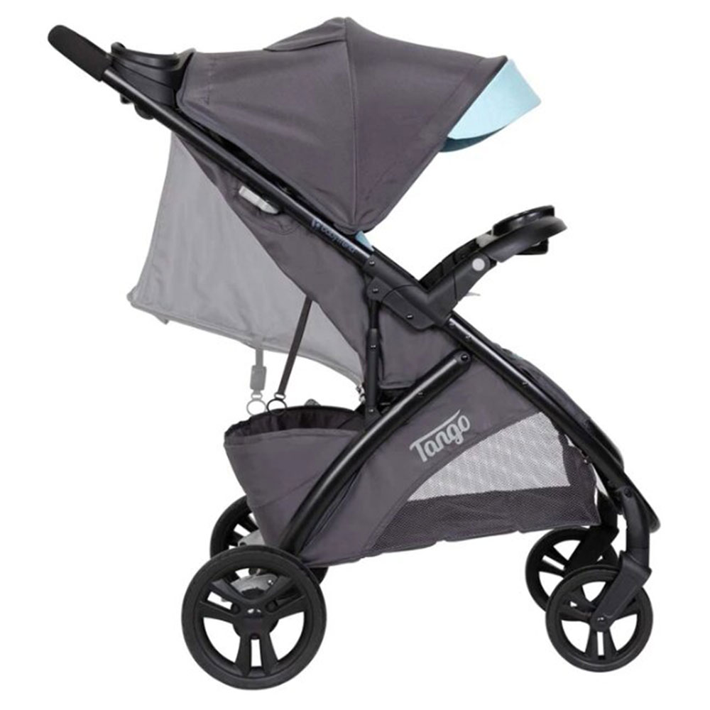 Babytrend - Tango Stroller - Blue Mist