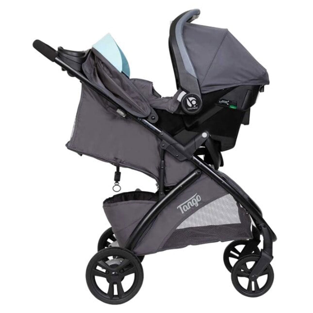 Babytrend - Tango Stroller - Blue Mist