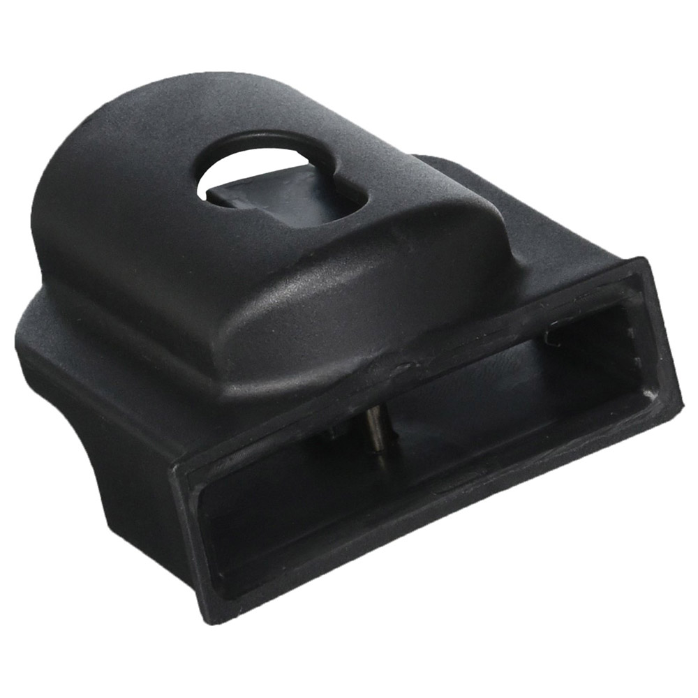 Contours Britax Car Seat Adapter Black