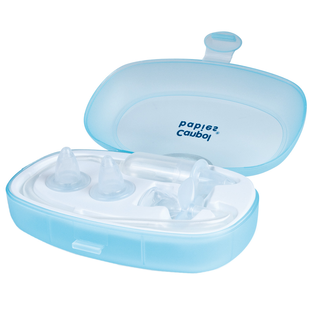 Canpol - Baby Nasal Aspirator