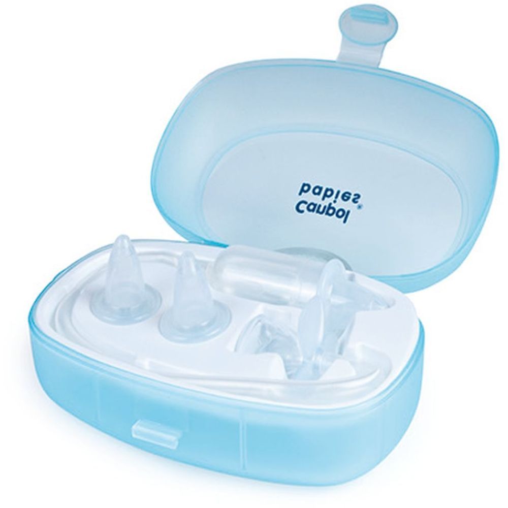 Canpol - Baby Nasal Aspirator