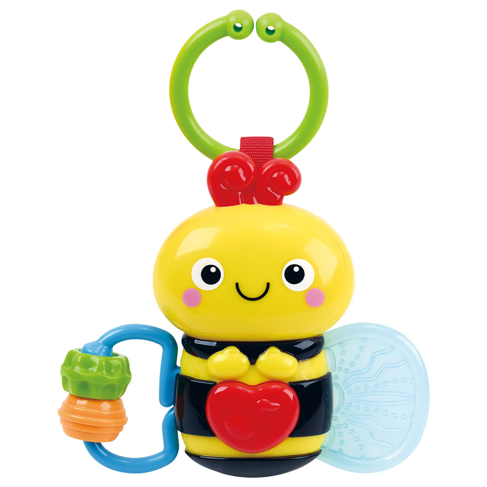 PlayGo - Ben The Busy Bee