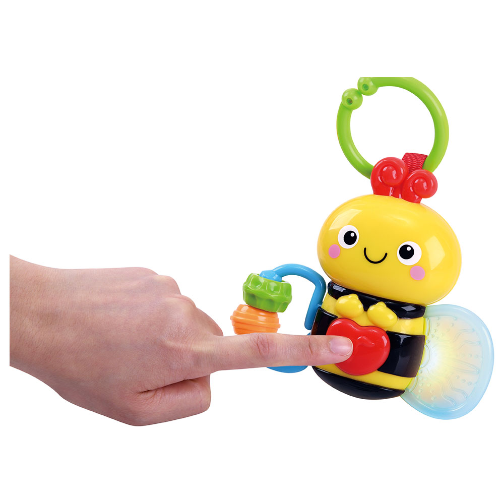 PlayGo - Ben The Busy Bee