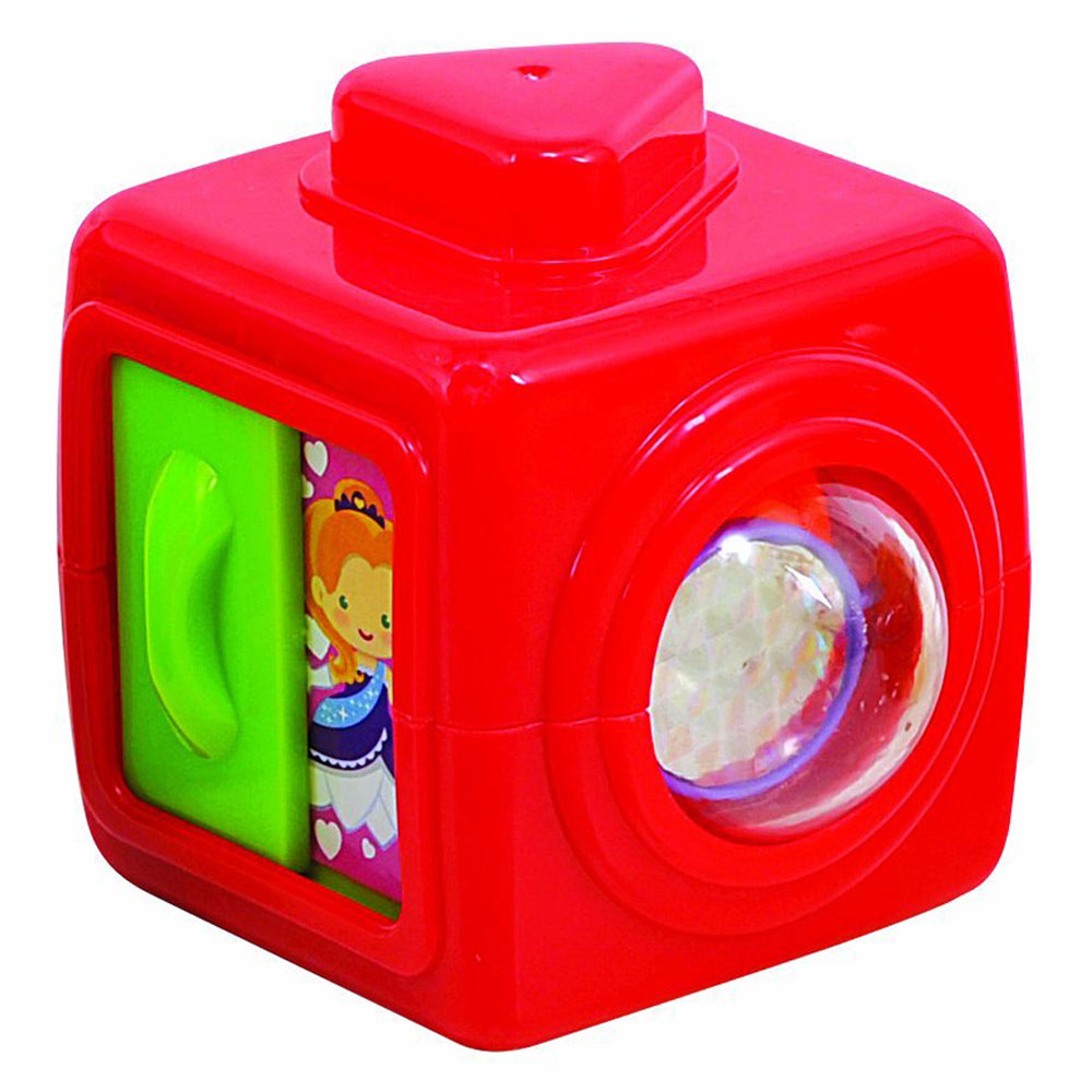 PlayGo - ABC Blocks