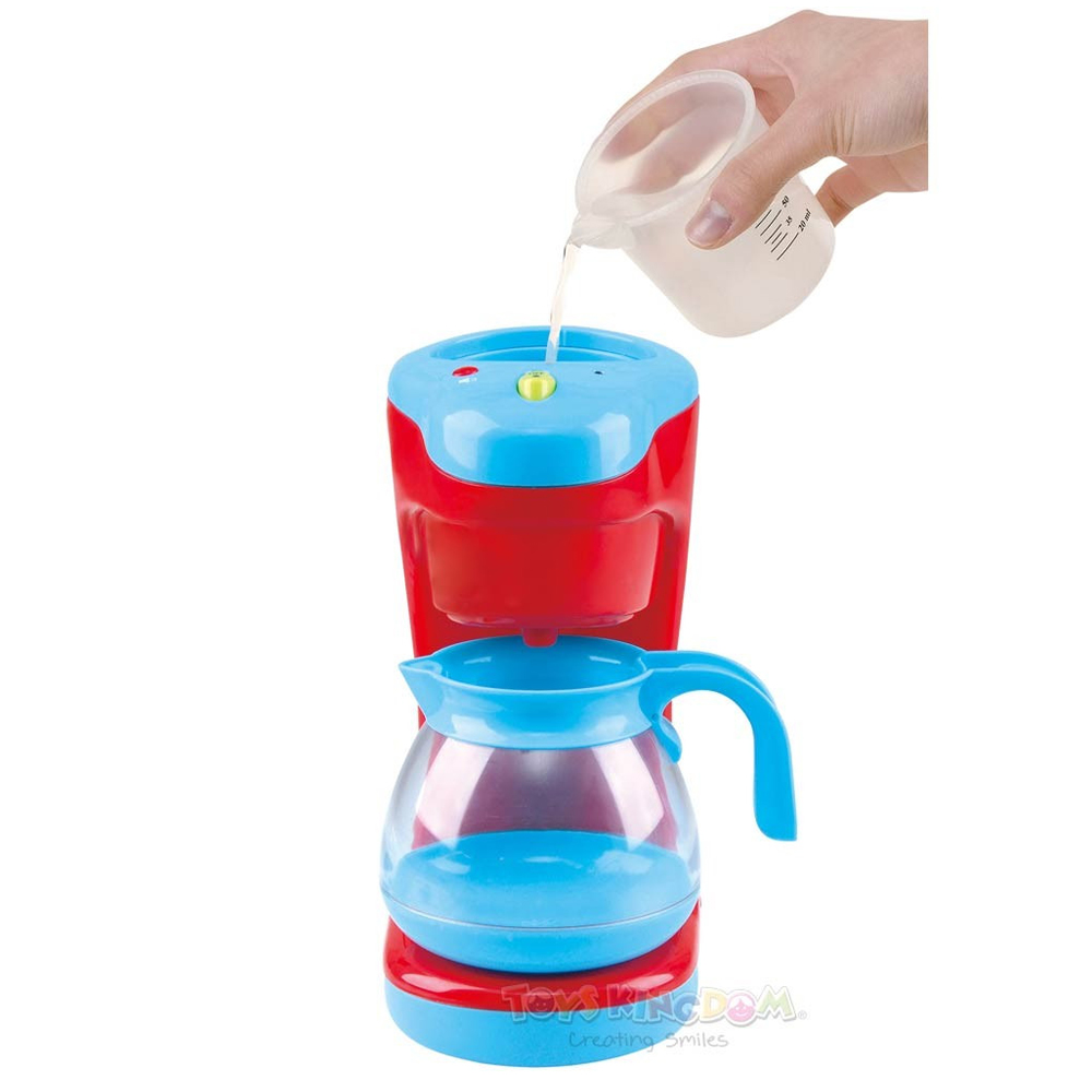 PlayGo - My Coffee Maker