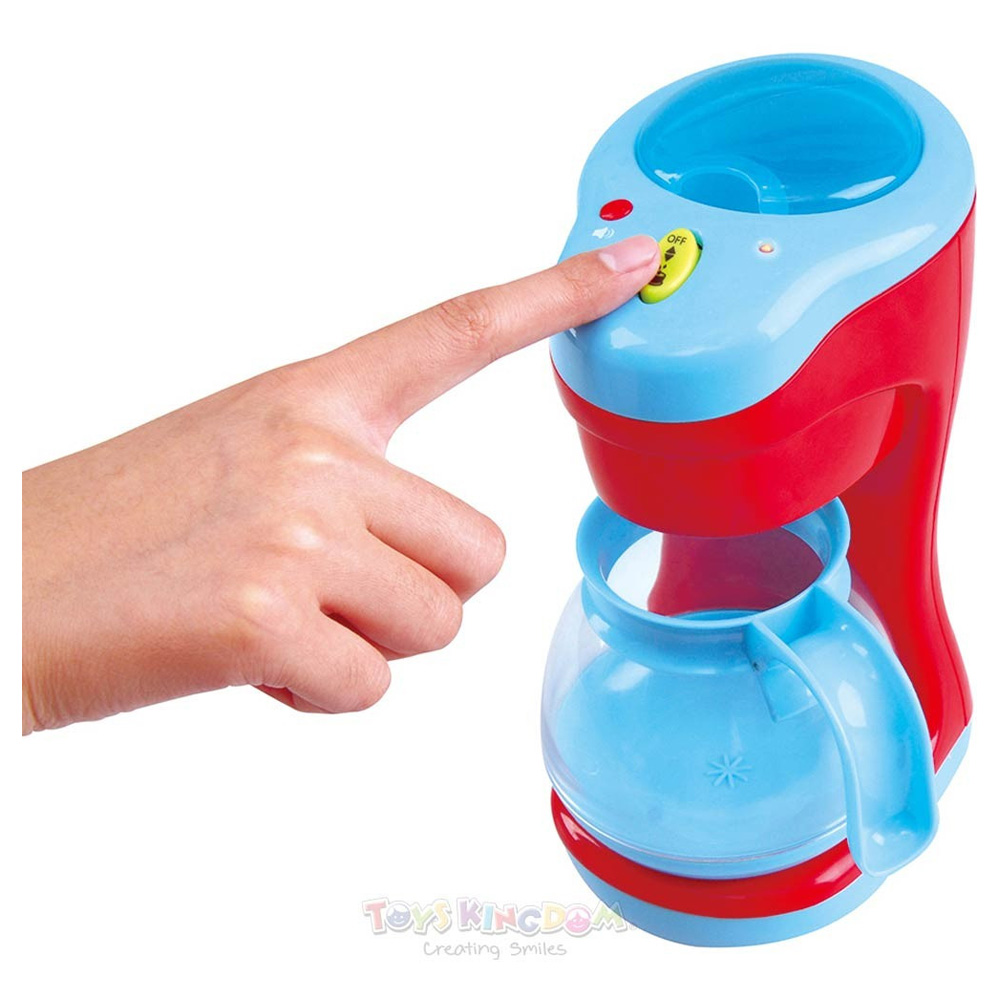 PlayGo - My Coffee Maker