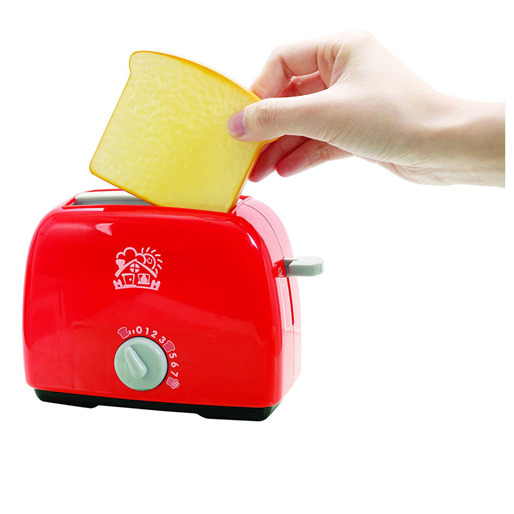 PlayGo - My First Toaster