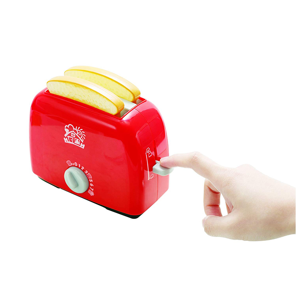 PlayGo - My First Toaster
