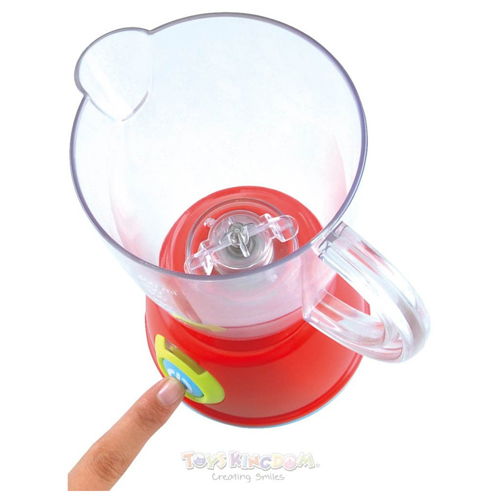 PlayGo - My First Kitchen Blender