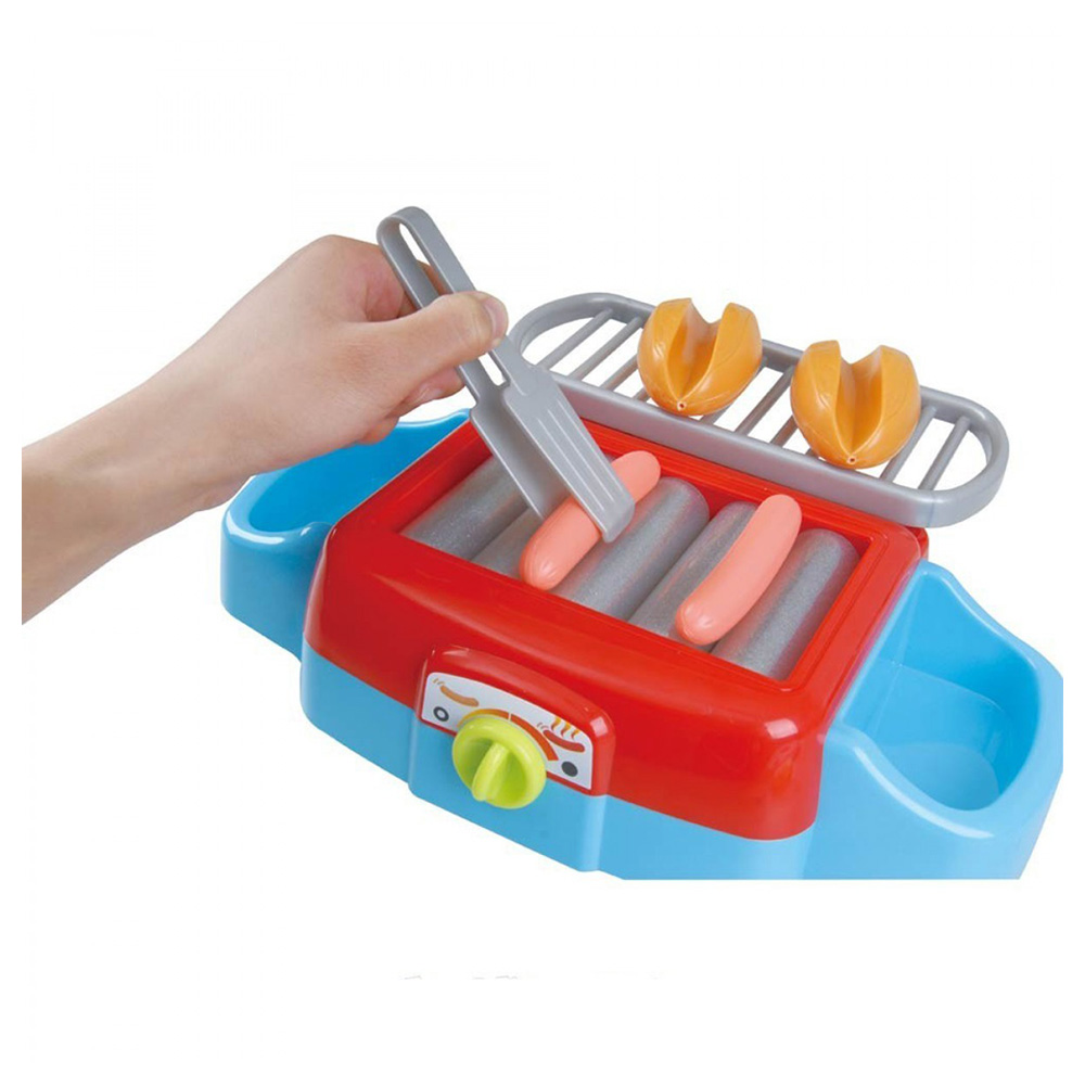 PlayGo - My Hot Dog Roller Grill