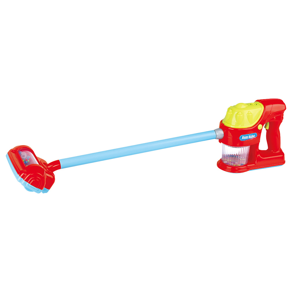 PlayGo - Handheld Vacuum Cleaner Toy