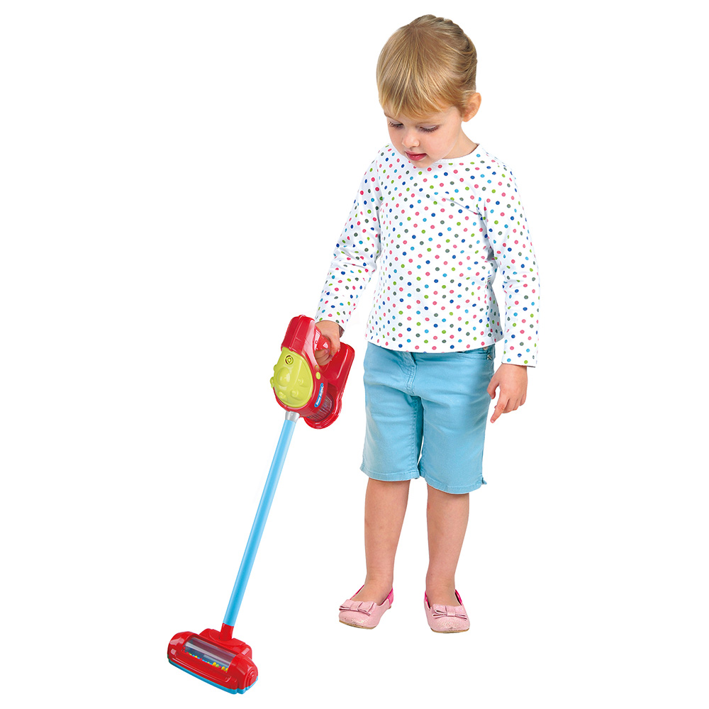 PlayGo - Handheld Vacuum Cleaner Toy