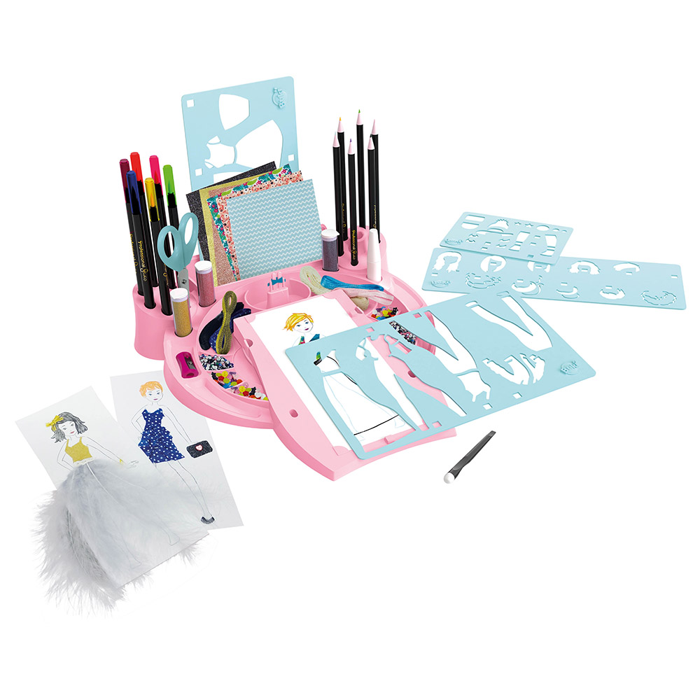 Buki France - Professional Studio Mode Kit