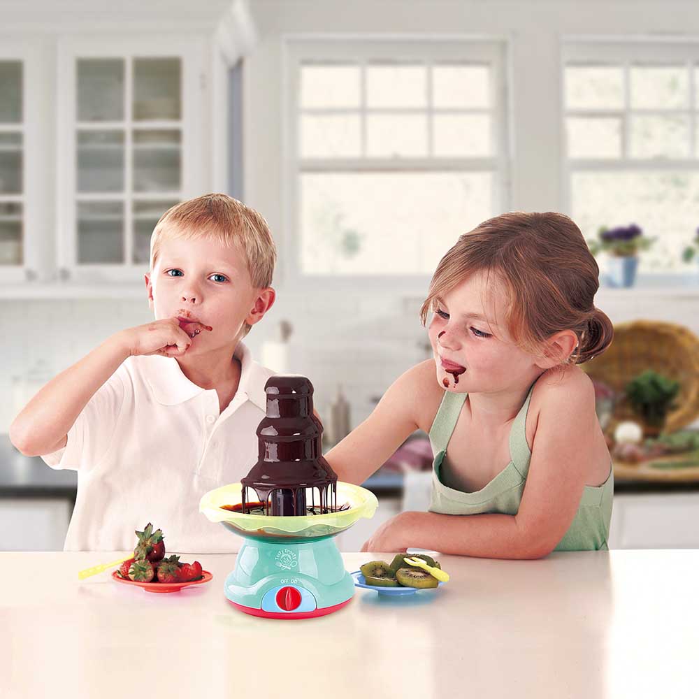 PlayGo - Chocolate Fountain