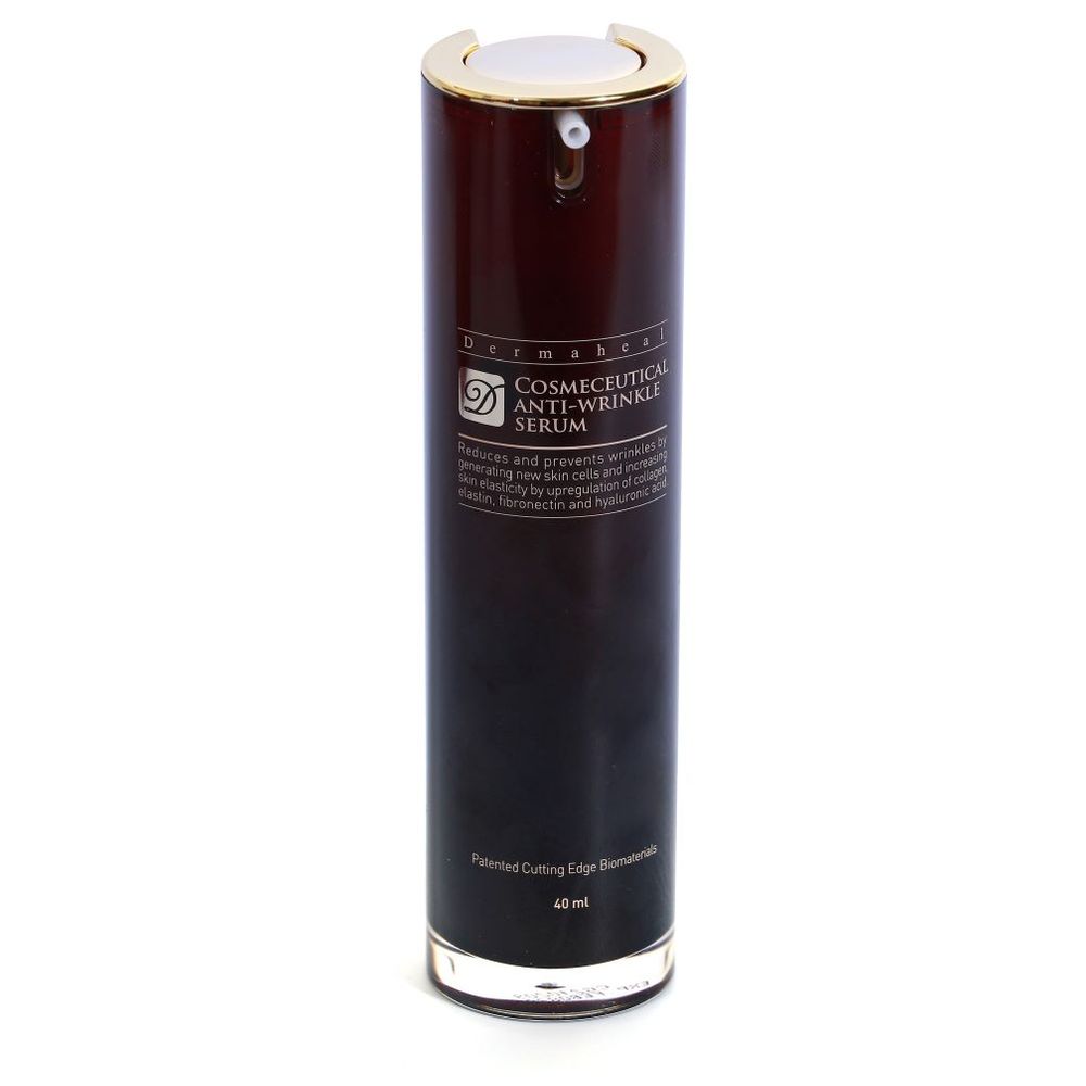 Dermaheal - Cosmeceutical Anti-Wrinkle Serum 40ml