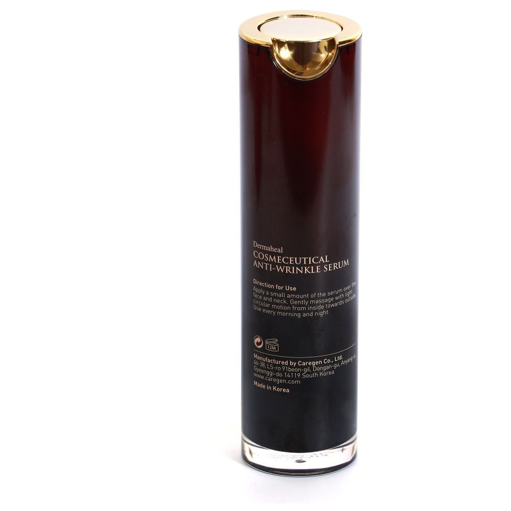 Dermaheal - Cosmeceutical Anti-Wrinkle Serum 40ml